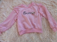 Bluza dziewczęca 116