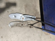 Wkładka zaślepka MIELĄCA STIGA COMBI RIDER 66 cm castel garden alpina