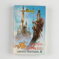 Jednym zaklęciem Lawrence Watt-Ewans