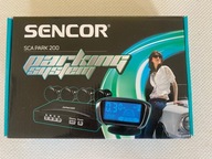 Czujniki Parkowania Sencor SCA PARK200 30-200cm nowy