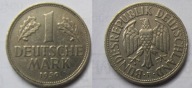 Niemcy 1 Marka 1950 F