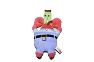 pluszak maskotka Pan krab Eugeniusz Spongebob 30 cm