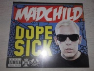 Madchild - Dope Sick FOLIA!!!