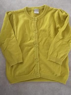 Sweterek 9-12 m