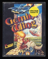 GEMINI WING ZX Spectrum 48/128K