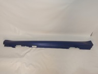 LEWY PRÓG LISTWA PROGOWA LEWA NAKŁADKA BMW M3 F80