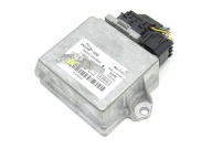 MODUŁ SENSOR PODUSZEK AIRBAG JAGUAR XF X250 9X23-14D374-AC