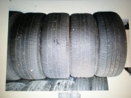 Opona Opony 225/45 R 17 94H Continental WinterContactTS860 Mercedes 4 szt.