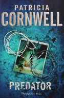 Predator Patricia Cornwell