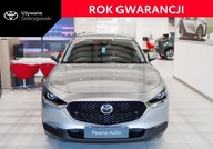 Mazda CX-30 2.0 mHEV Kanjo 2WD 2.0 Benzyna 150KM