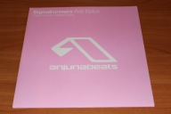 ANJ-074: Signalrunners – Aria Epica