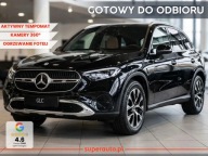 GLC 200 d 4-Matic Avantgarde 2.0 (163KM) 2025