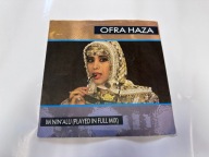 OFRA HAZA - IM NIN`ALU (Ex) SP7
