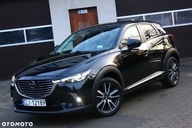 Mazda CX-3 Mazda CX-3 SKYACTIV-G 150 i-ELOOP AWD Drive Exclusive-Line 2.0