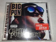 Big Punisher - Capital Punishment