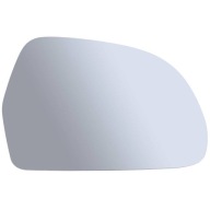 Wkład Lusterka Szkło Prawy Grzany do Audi A3 8P A4 B8 A5 A6 A8