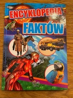 Encyklopedia faktów Praca zbiorowa