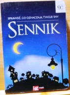 SENNIK (Sprawdź, co oznaczają Twoje sny), Irmina CZERWIŃSKA [FAKT 2015]