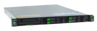 Fujitsu Primergy RX100 S7 4x 2,5" 1x E3-1270 16GB RAM