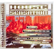 Various – House Sensation