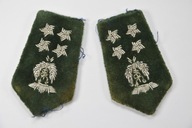 DYSTYNKCJE SŁUŻBA CELNA PRL BAJOREK ZOBACZ!