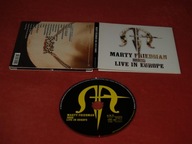 Marty Friedman Exhibit A Live In Europe 2008 DIGI