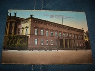 BERLIN STARY PAŁAC PRZY AL. POD LIPAMI