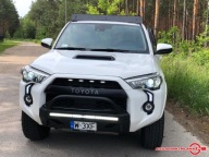 Toyota 4-Runner Auto Punkt 4.0 Benzyna 279KM