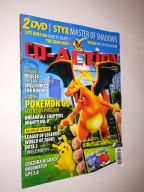 CD-ACTION 9/2016 - Pokemon GO...