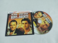 Bunt na Bounty płyta DVD 5