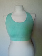 Active stanik sportowy top funkcyjny r 44/46