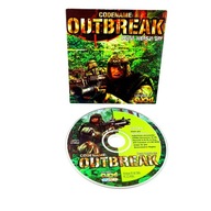 CLICK! NR 2 / 2003 LUTY CODENAME OUTBREAK PC PL