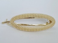 KLAMRA SPINKA DO WŁOSÓW PEREŁKI