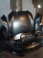 MAZDA MX-5 V PRZÓD KOMPLETNY 47G