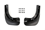 Volkswagen JETTA 05-10r 1KM075101 chlapacze tył OE