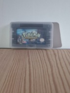 Pokemon Odyssey Game Boy Advance!