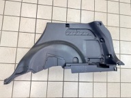 Toyota Rav4 IV 18r Boczek bagażnika prawy 64730-42120