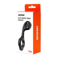 M80 Uchwyt do licznika rowerowego iGPSport, Garmin