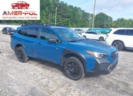 Subaru Outback Wilderness 2022 2.4l 2.4 Benzyna 260KM