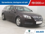 Opel Insignia 2.0 CDTI, Salon Polska, Serwis ASO