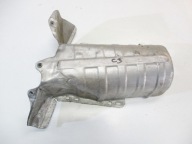 OSŁONA TERMICZNA KATALIZATORA CITROEN C3 II