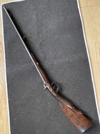 Dubeltówka czarnoprochowa Francja