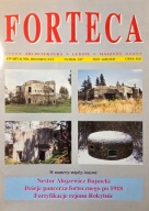 Forteca Nr 2 (2 / 1997) Architektura Ludzie Maszyny Kwartalnik Historyczny
