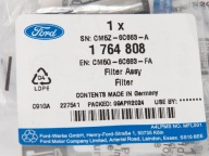 FILTR OLEJU W BLOKU FIESTA FOCUS C-MAX 1,0 EB 1764808
