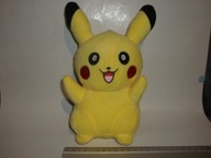 MASKOTKA ZAWIESZKA POKEMON PIKACHU 24-30CM