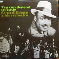 Count Basie & His Orchestra – You Can Depend On Basie
