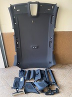 Podsufitka Sufit Audi Q5 SQ5 80A s-line kompletna Idealna