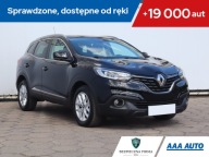 Renault Kadjar 1.6 dCi, Salon Polska