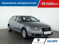 Audi A6 2.0 TFSI, Automat, Xenon, Klima