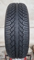 1x Opona zimowa 195/60R16 89H SEMPERIT MASTER-GRIP 2 8,6mm 2020r